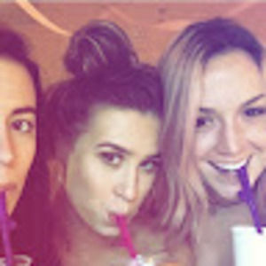 Meet your Posher, Ellen